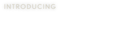 Introducing Encore
