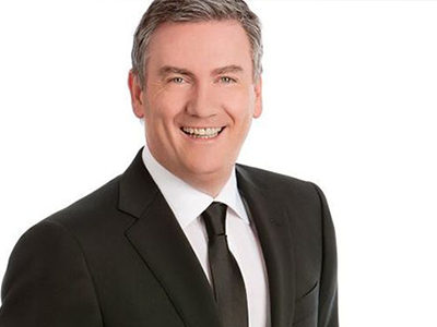 Eddie Maguire