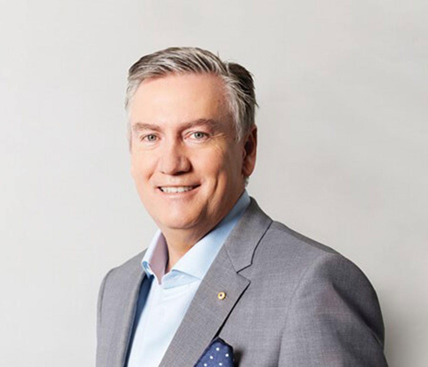 Eddie McGuire