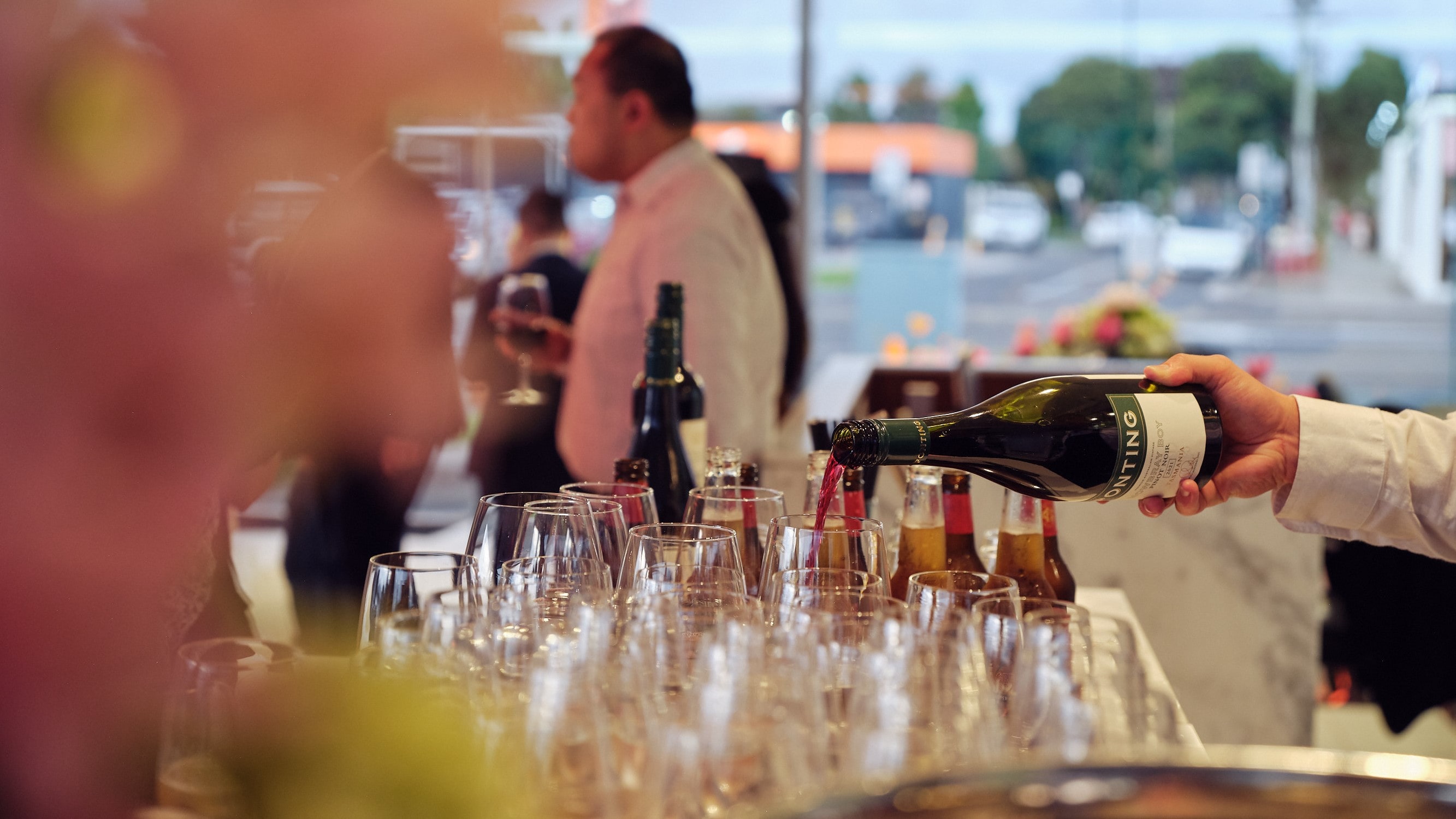 Ponting Wines