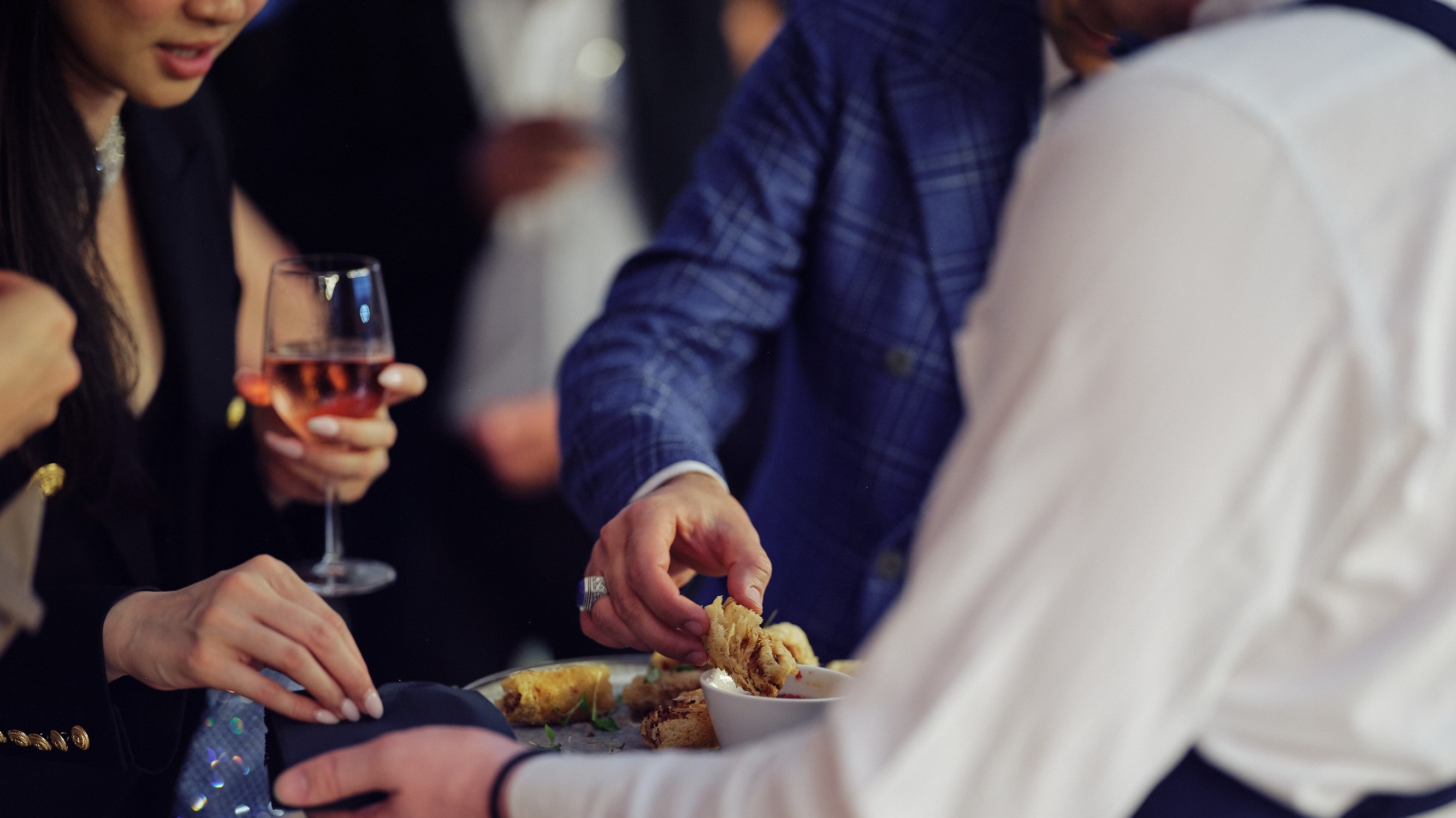 Canapes
