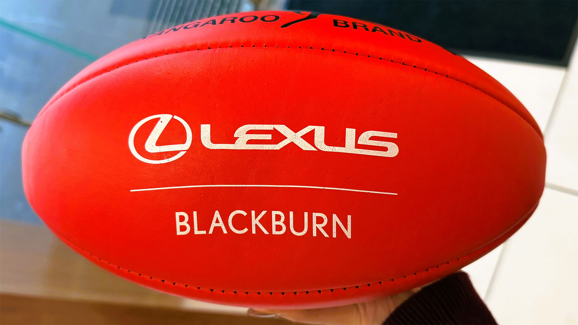 Celebrating 20 Years of Footy Passion