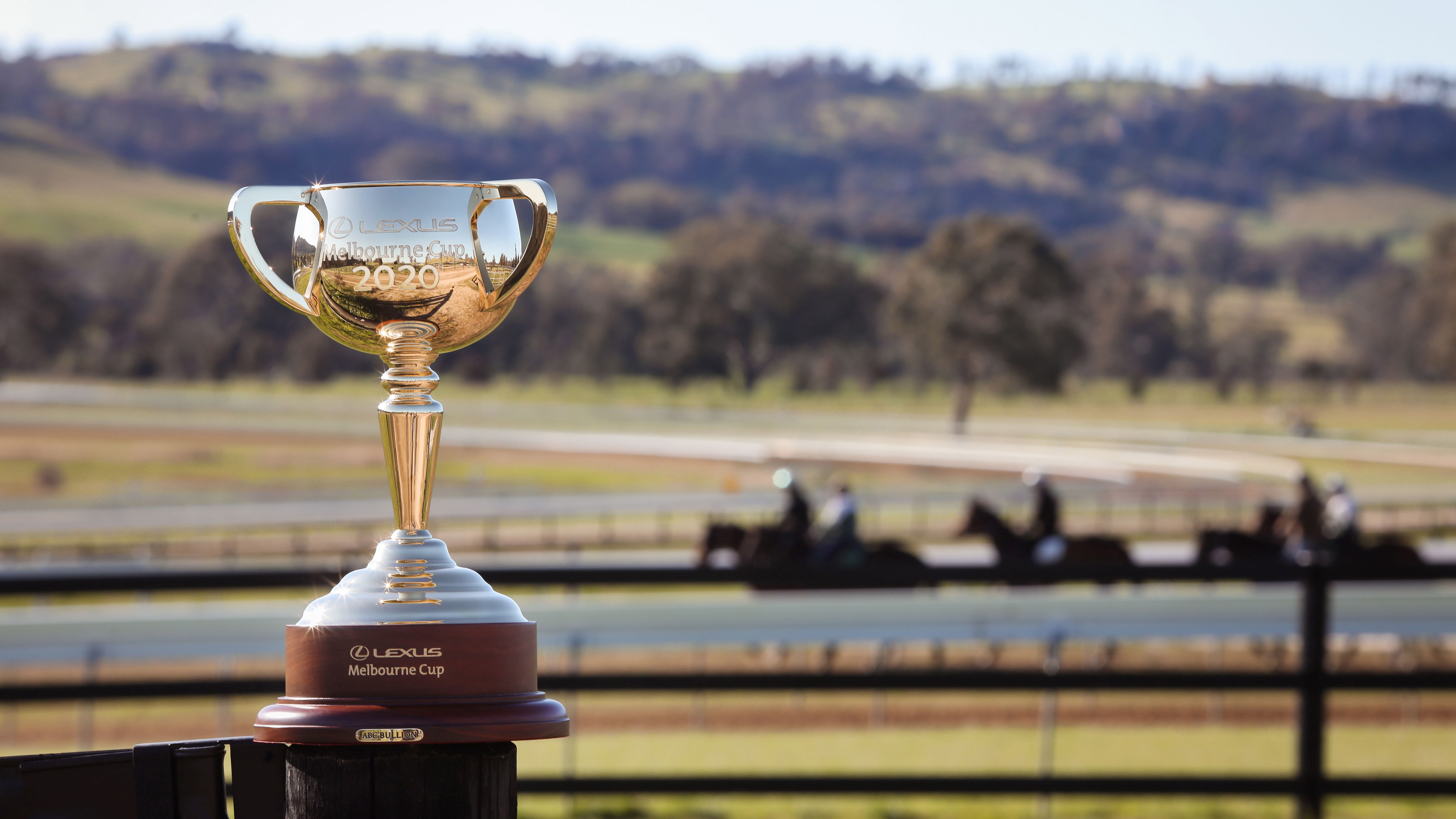 VRC Melb Cup