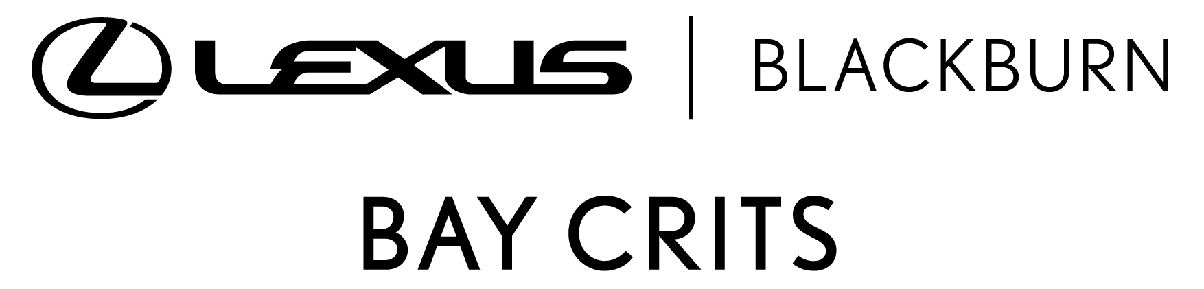 LoB Bay Crits Logo