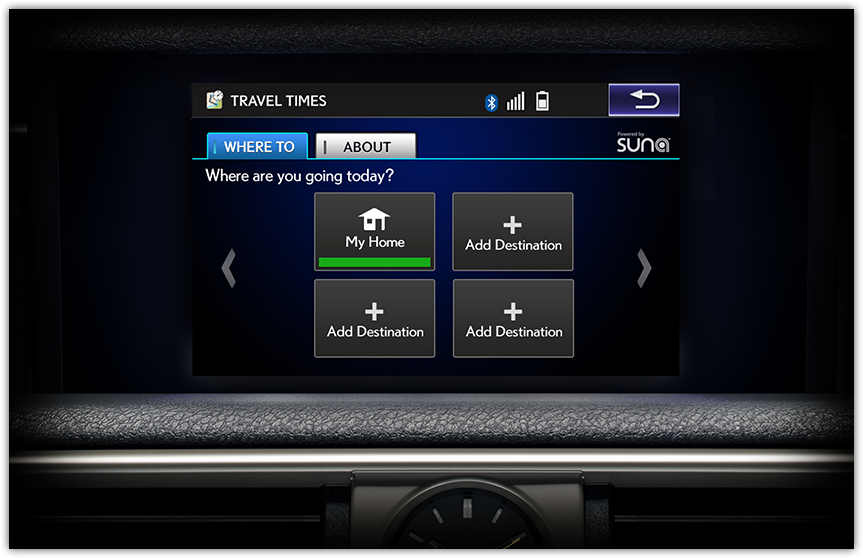 appearance and operation may vary slightly by model.