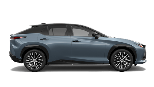 RZ ALL-ELECTRIC